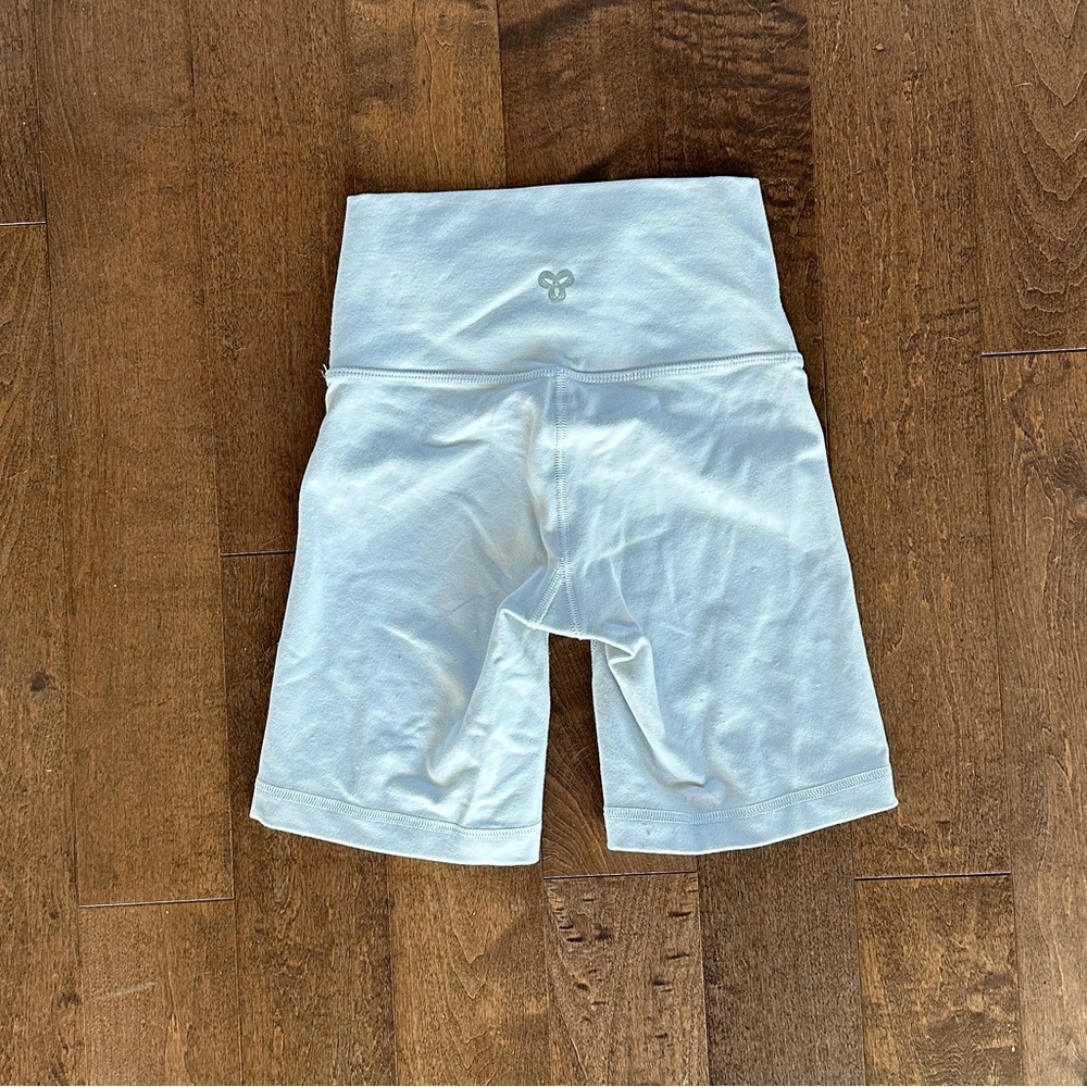 TNA Action Athletic Shorts